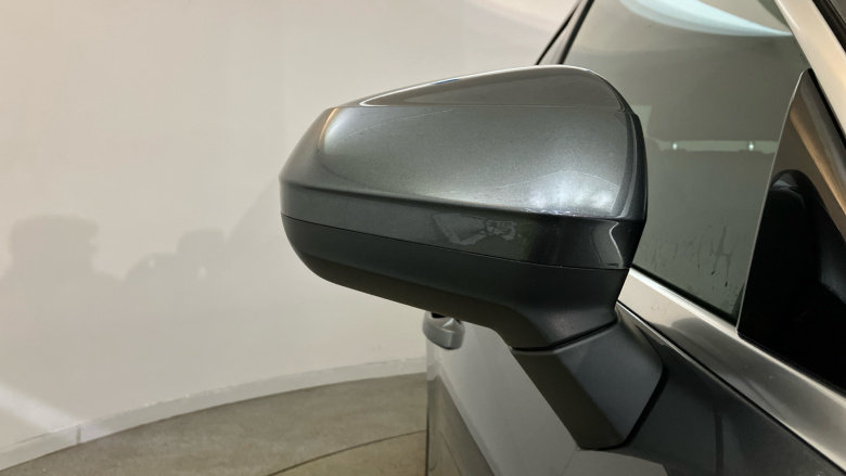 Audi Q3 35 TFSI S Line 5dr Petrol Estate